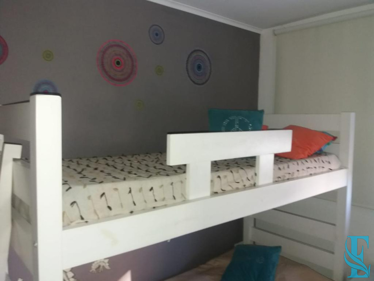 Apartamento ID.445 - Venta apartamento 2 dormitorios Roosevelt 