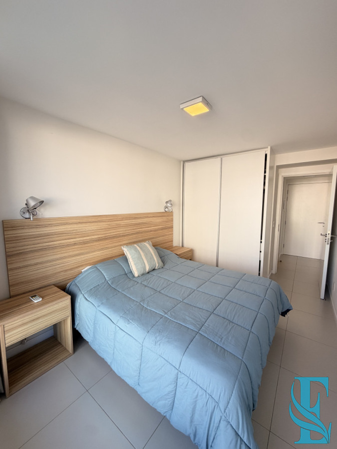 Apartamento ID.1004 - SAINT HONORE Apartamento 1 dormitorio alquiler temporario