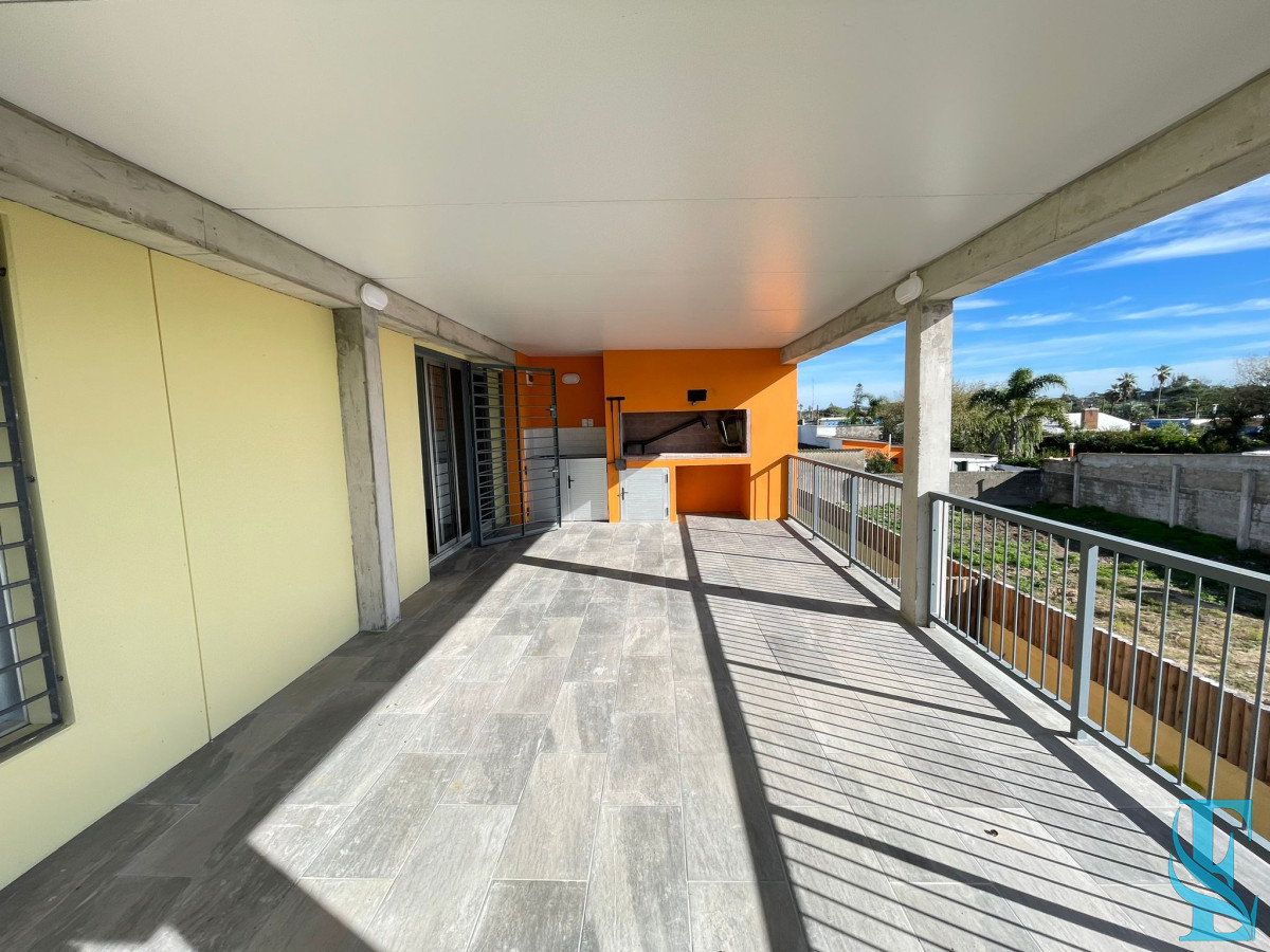 Apartamento ID.26 - ALQUILER ANUAL APARTAMENTO 2 DORMITORIOS LA PALOMA 