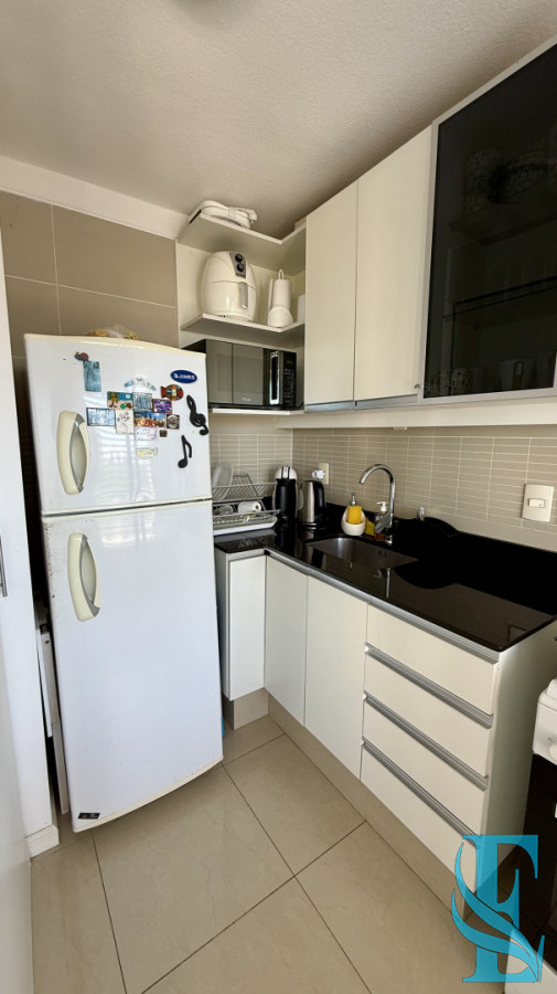 Apartamento ID.19 - Apartamento 1 Dorm En Alquiler Roosevelt