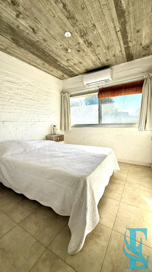 Apartamento ID.837 - Apartamento en venta 2 dormitorios Arachania Rocha 