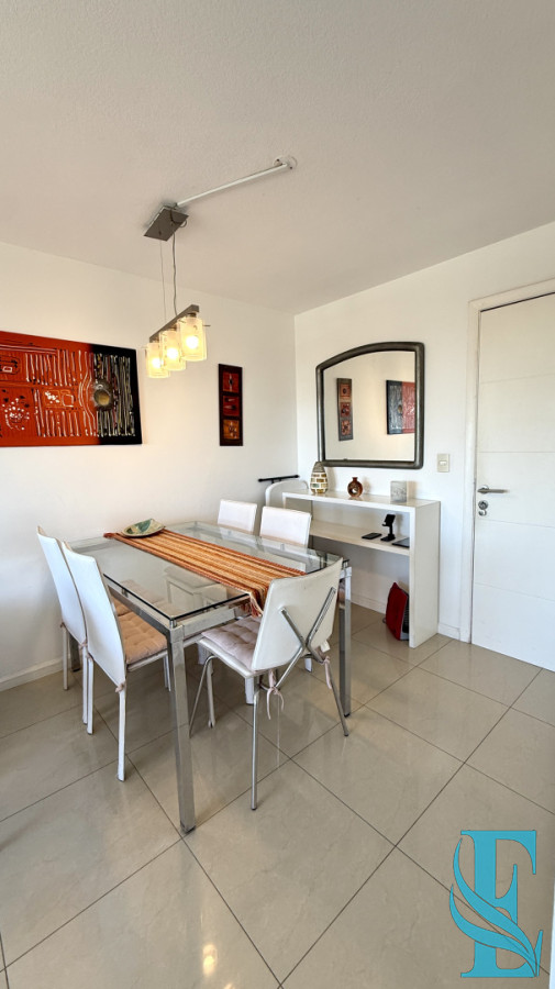 Apartamento ID.19 - Apartamento 1 Dorm En Alquiler Roosevelt
