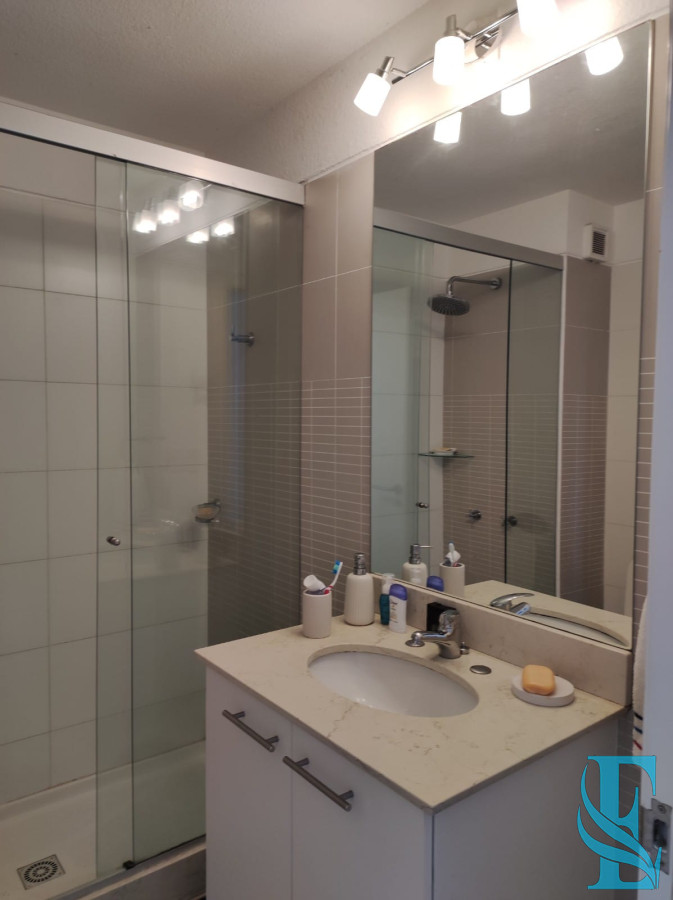 Apartamento ID.19 - Apartamento 1 Dorm En Alquiler Roosevelt