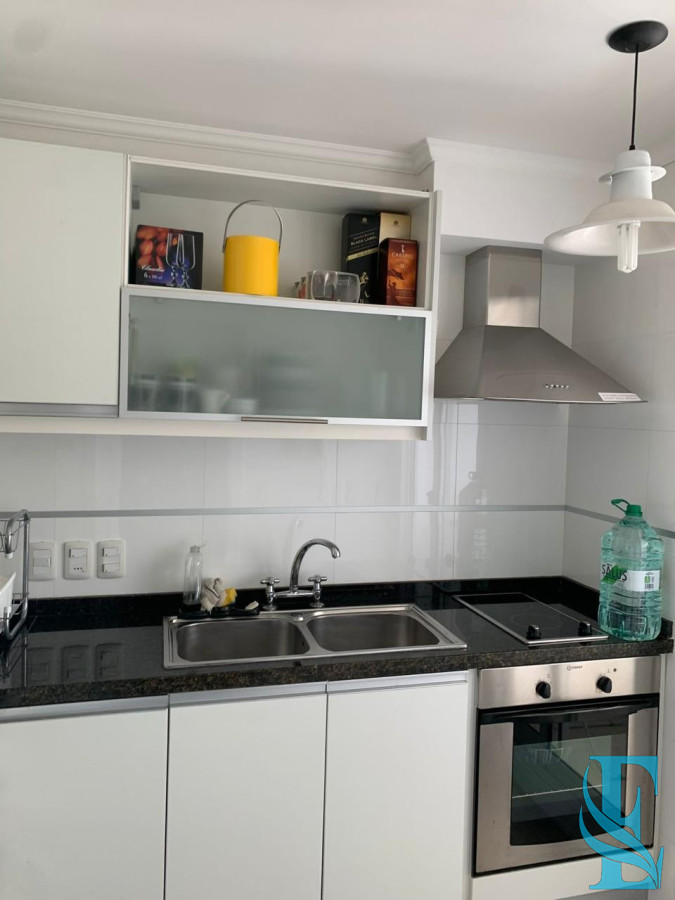 Apartamento ID.584 - Casino Tower Alquiler Temporal 2 Dormitorios Playa Mansa, Punta del Este 