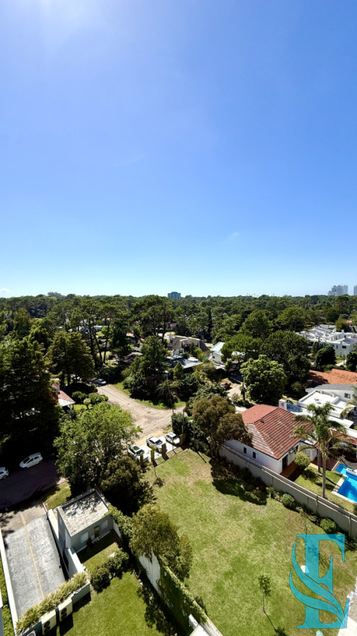 Apartamento ID.19 - Apartamento 1 Dorm En Alquiler Roosevelt