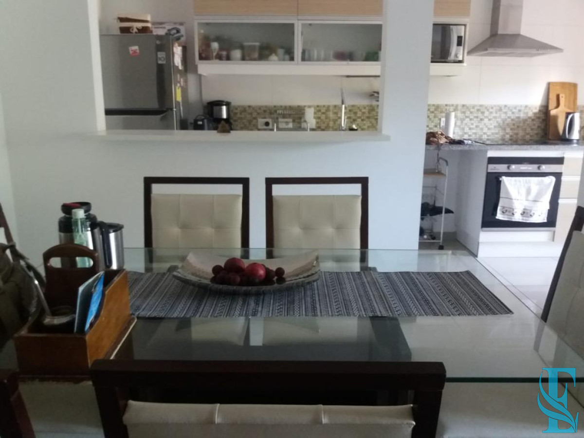 Apartamento ID.445 - Venta apartamento 2 dormitorios Roosevelt 