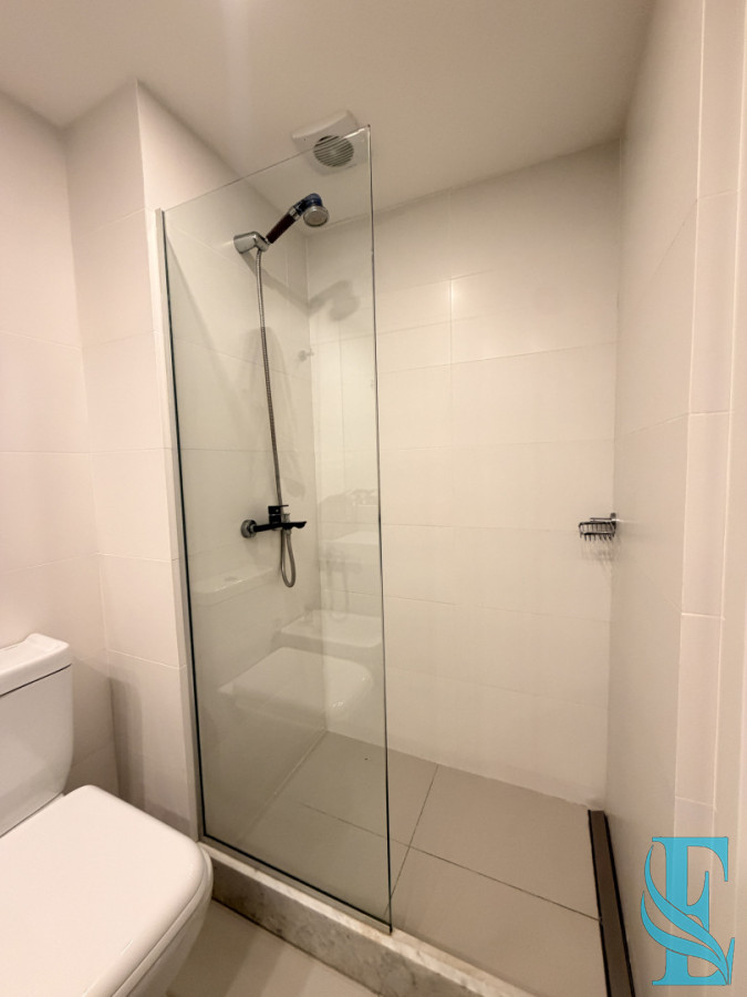 Apartamento ID.1004 - SAINT HONORE Apartamento 1 dormitorio alquiler temporario