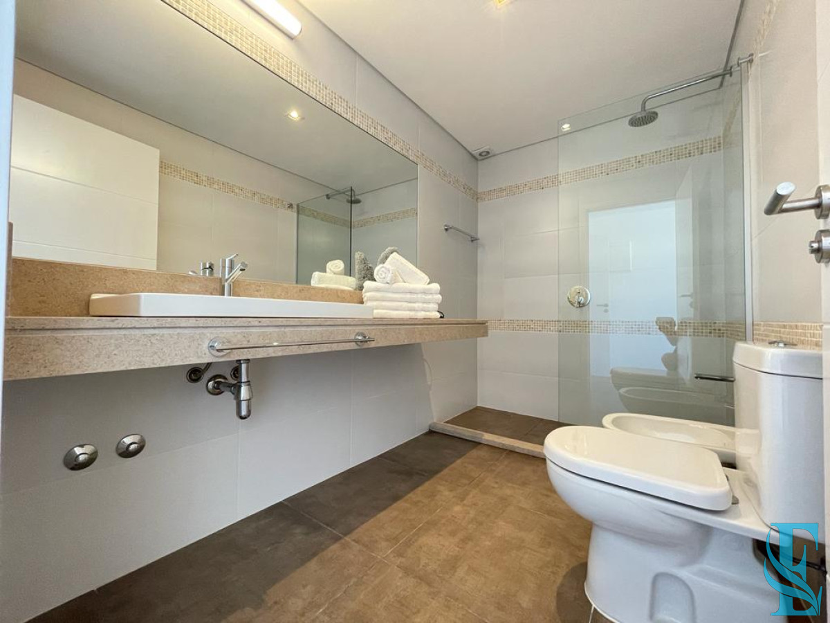 Apartamento ID.89 - Venta Apartamento 2 Dormitorios Punta Ballena 