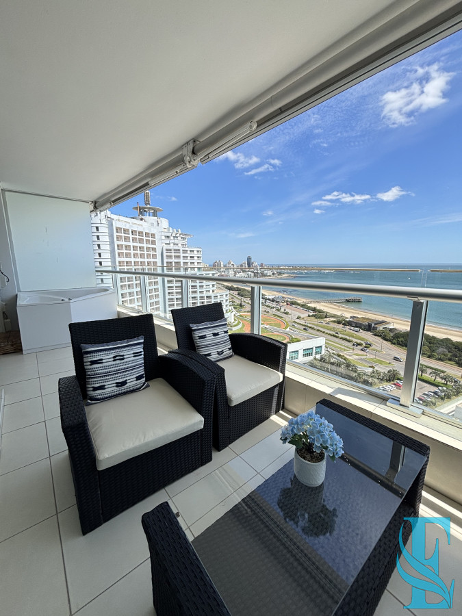 Mansa - GoPunta - Portal Inmobiliario de Punta del Este - Maldonado