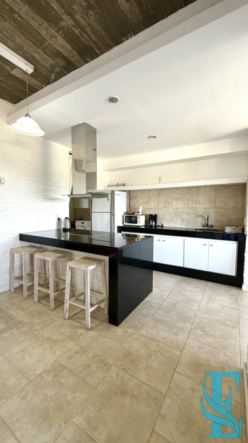 Apartamento ID.848 - Apartamento Dos Dorm Frente Al Mar En Arachania Miralmar 