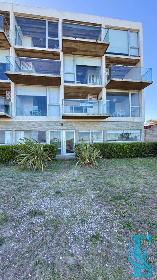 Apartamento ID.837 - Apartamento en venta 2 dormitorios Arachania Rocha 