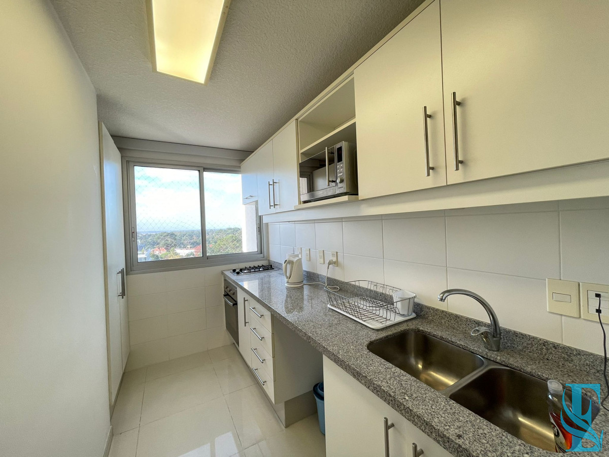 Apartamento ID.178 - Apartamento  2 dormitorios en venta 