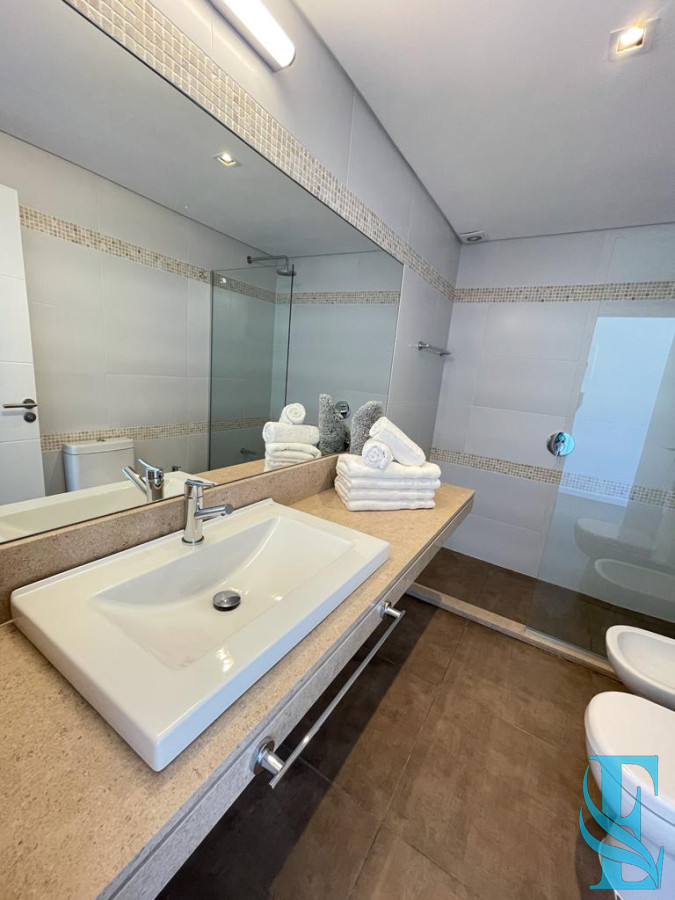 Apartamento ID.89 - Venta Apartamento 2 Dormitorios Punta Ballena 