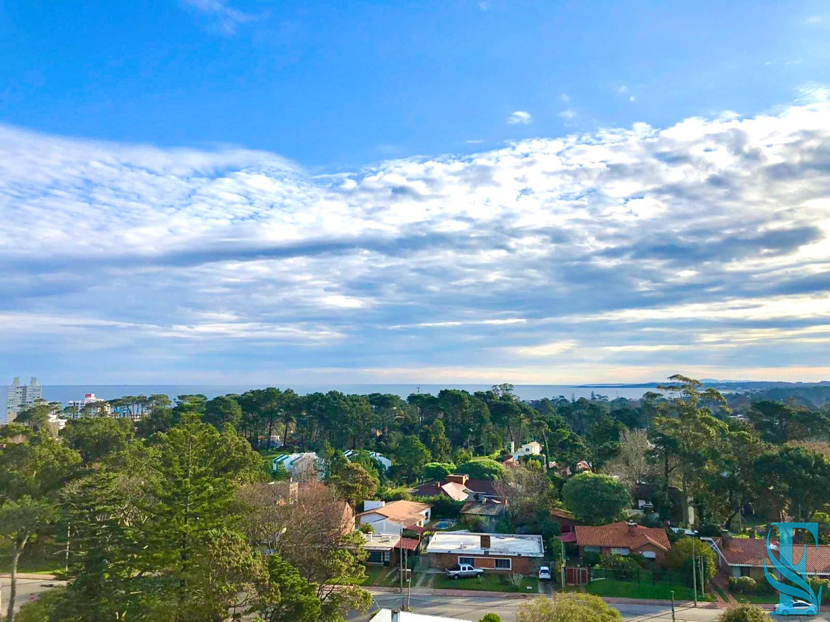 Apartamento ID.285 - Venta Apartamento 2 Dormitorios 2 Baños Roosevelt, Punta del Este 
