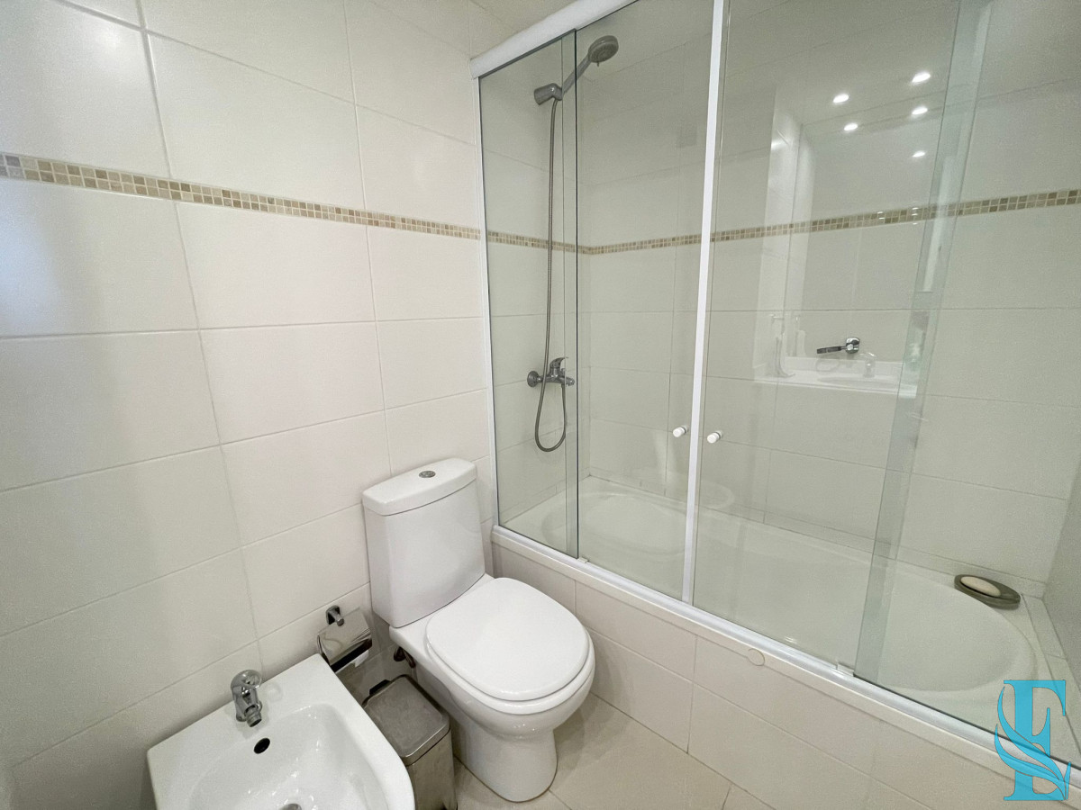 Apartamento ID.178 - Apartamento  2 dormitorios en venta 