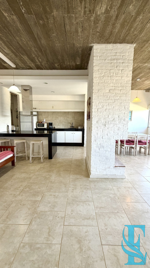 Apartamento ID.848 - Apartamento Dos Dorm Frente Al Mar En Arachania Miralmar 
