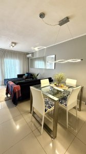 Ampartamento De Un Dormitorio Y Medio - Zona Roosevelt