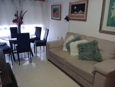 Alquiler apartamento 2 dormitorios 