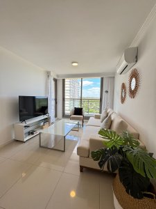 Alquiler Temporal Place Lafayette 2 Dormitorios Punta del Este
