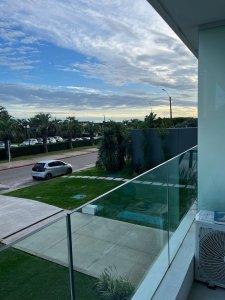 Alquiler Temporal Apartamento 1 Dormitorio Punta del Este, Playa Mansa Pda 4 