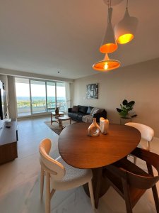 Apartamento 2 dormitorios Poseidon Laguna 