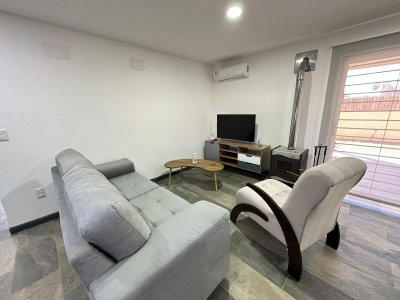 Apartamento De 2 Dorm A Estrenar En La Paloma A Metros De La Playa  