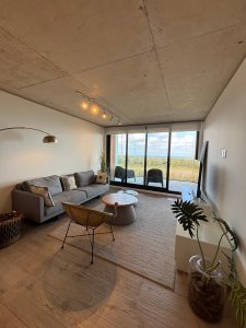 Venta Apartamento Primera Linea 2 Dormitorios Punta del Este, Pda 39 - Walmer Lagoon 