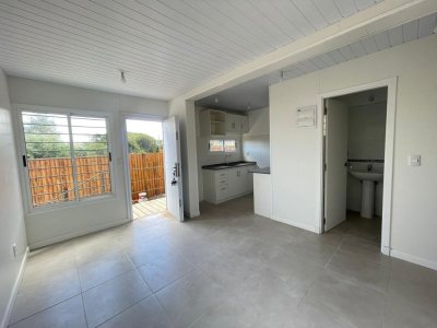 ALQUILER ANUAL 1 DORMITORIO 