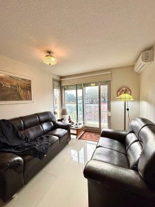 Apartamento 2 Dormitorios Y 2 Baños Punta del Este, Roosevelt 