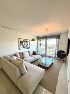 Venta Apartamento 2 Dormitorios En Roosevelt, Punta del Este