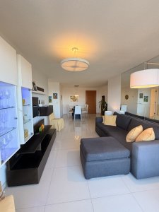 Venta Apartamento 3 Dormitorios Summer Tower Av Roosevelt, Punta del Este 