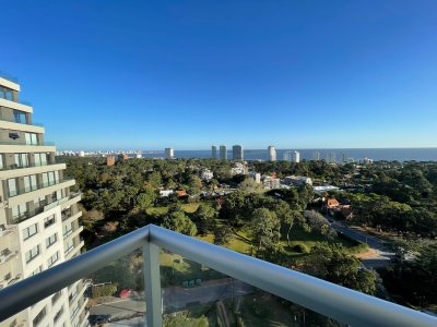 APARTAMENTO EN VENTA EN PUNTA DEL ESTE 