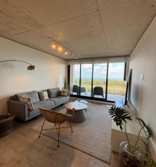 Venta Apartamento Primera Linea 2 Dormitorios Punta del Este, Pda 39 - Walmer Lagoon