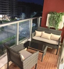 Venta apartamento 2 dormitorios Roosevelt