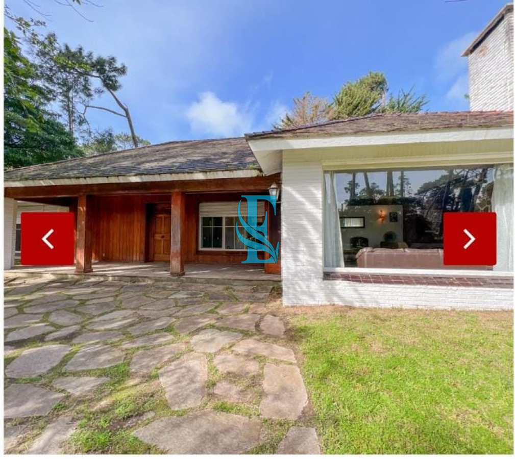 Casa ID.213 - CASA EN VENTA PUNTA DEL ESTE 