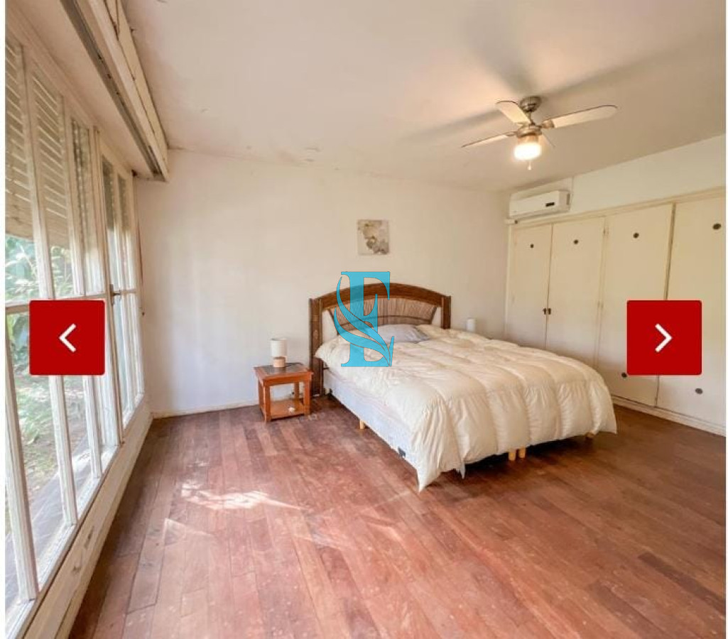 Casa ID.213 - CASA EN VENTA PUNTA DEL ESTE 