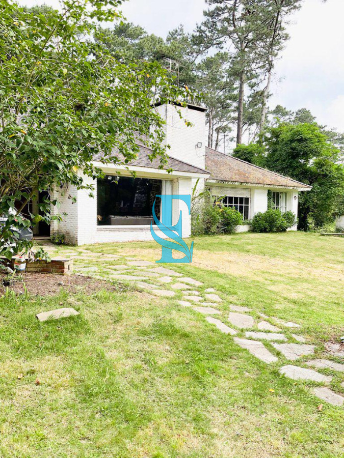 Casa ID.213 - CASA EN VENTA PUNTA DEL ESTE 