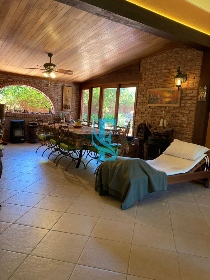 Casa ID.85 - CASA EN VENTA PINARES 