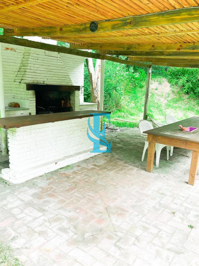 Casa ID.213 - CASA EN VENTA PUNTA DEL ESTE 