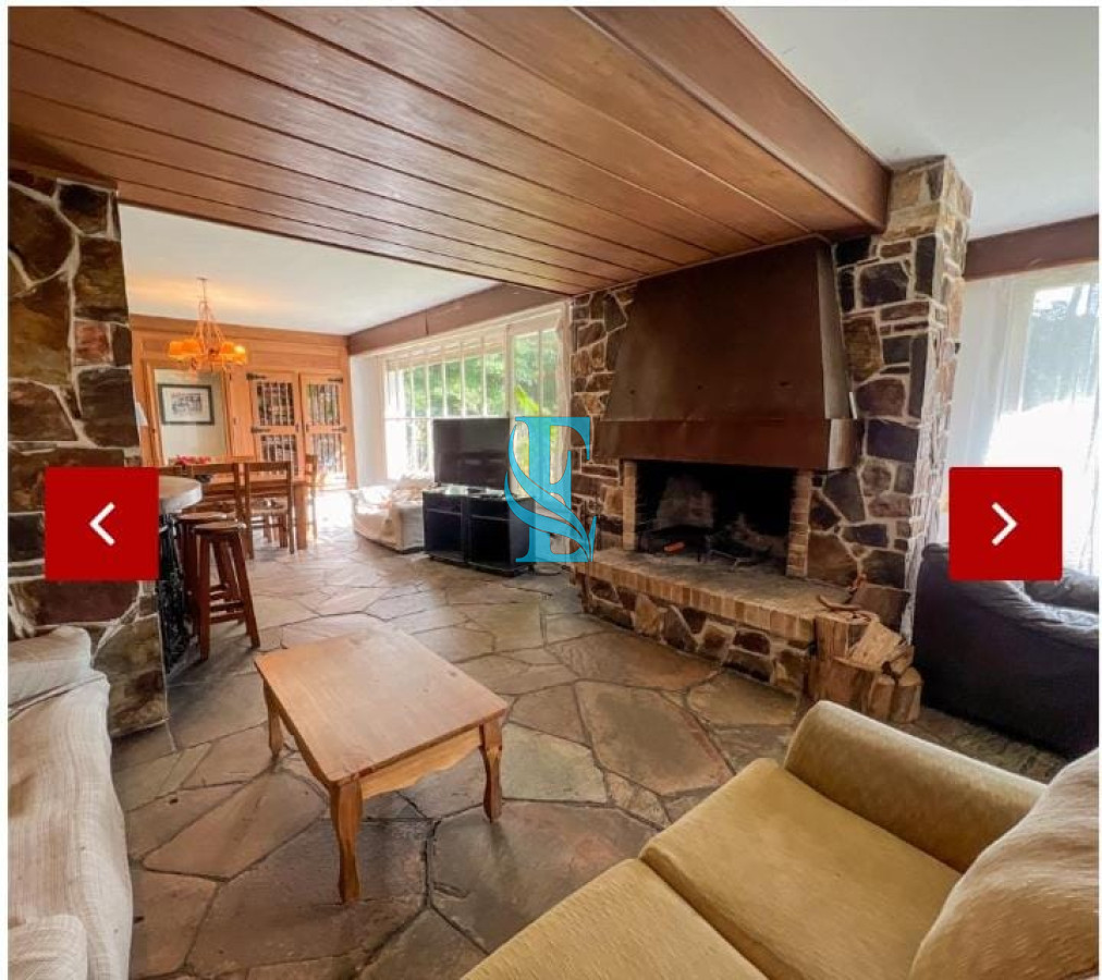 Casa ID.213 - CASA EN VENTA PUNTA DEL ESTE 