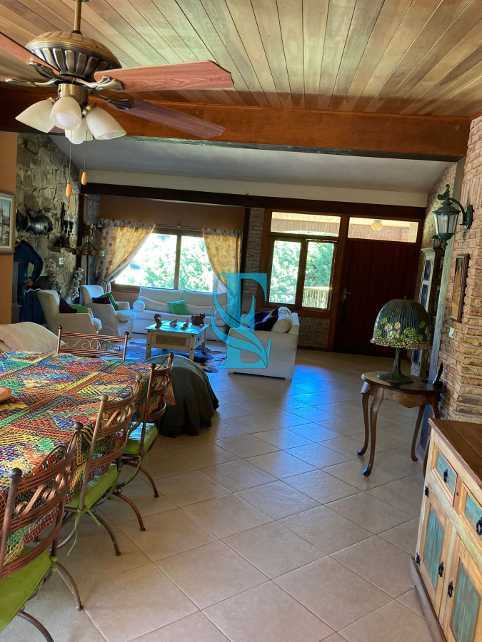 Casa ID.85 - CASA EN VENTA PINARES 