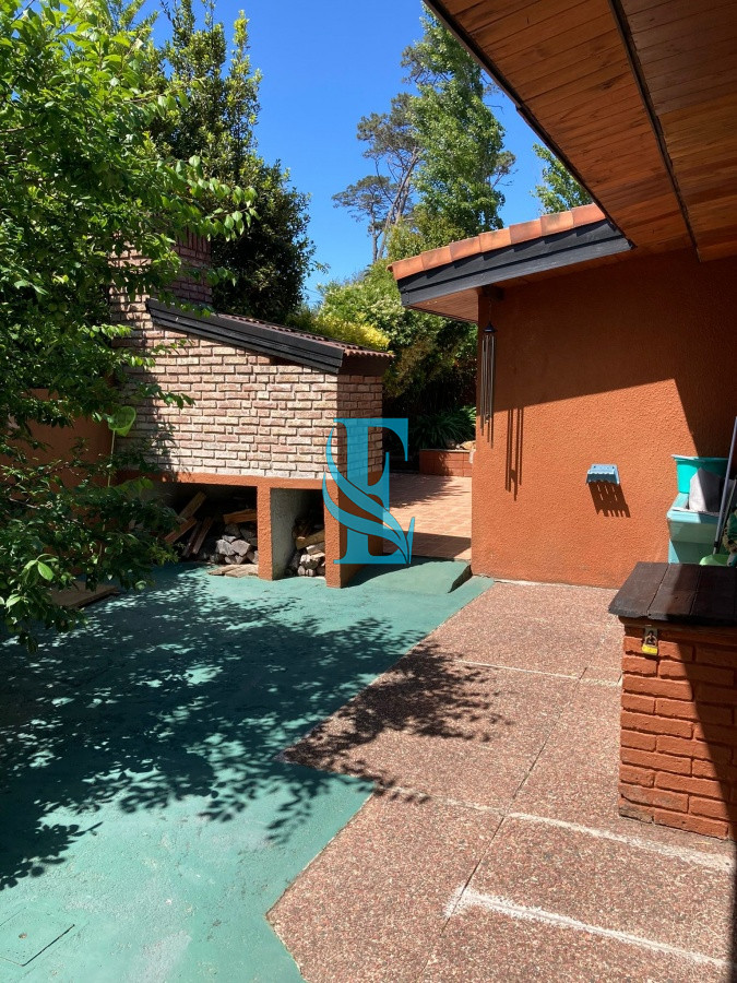 Casa ID.85 - CASA EN VENTA PINARES 