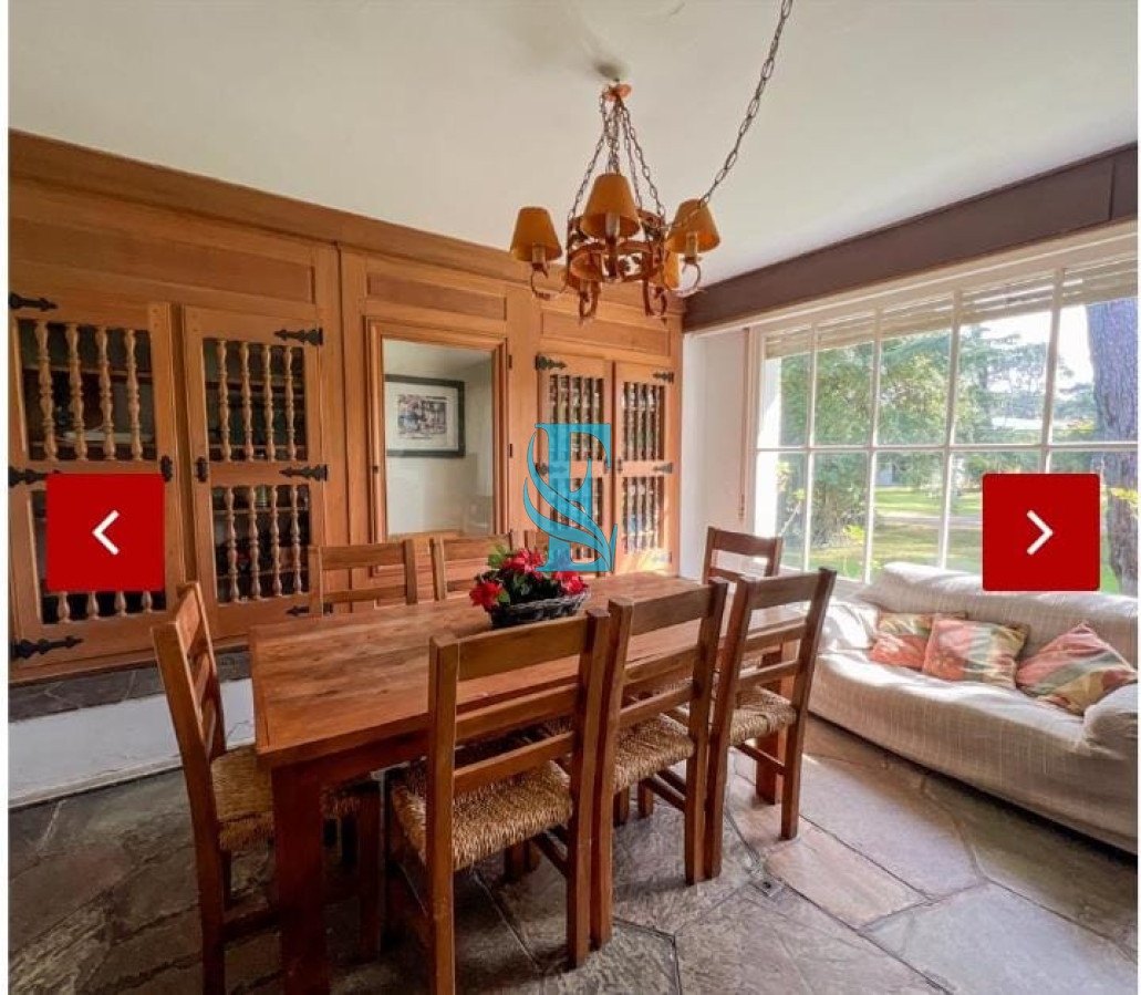 Casa ID.213 - CASA EN VENTA PUNTA DEL ESTE 