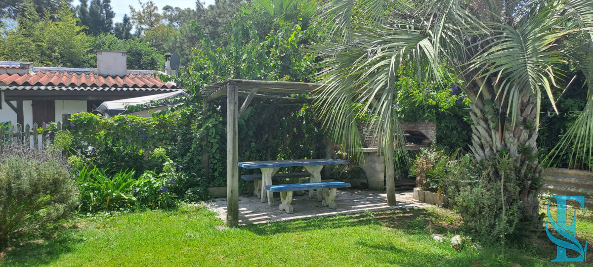Casa ID.468 - Venta Casa En Manantiales 3 Dormitorios 