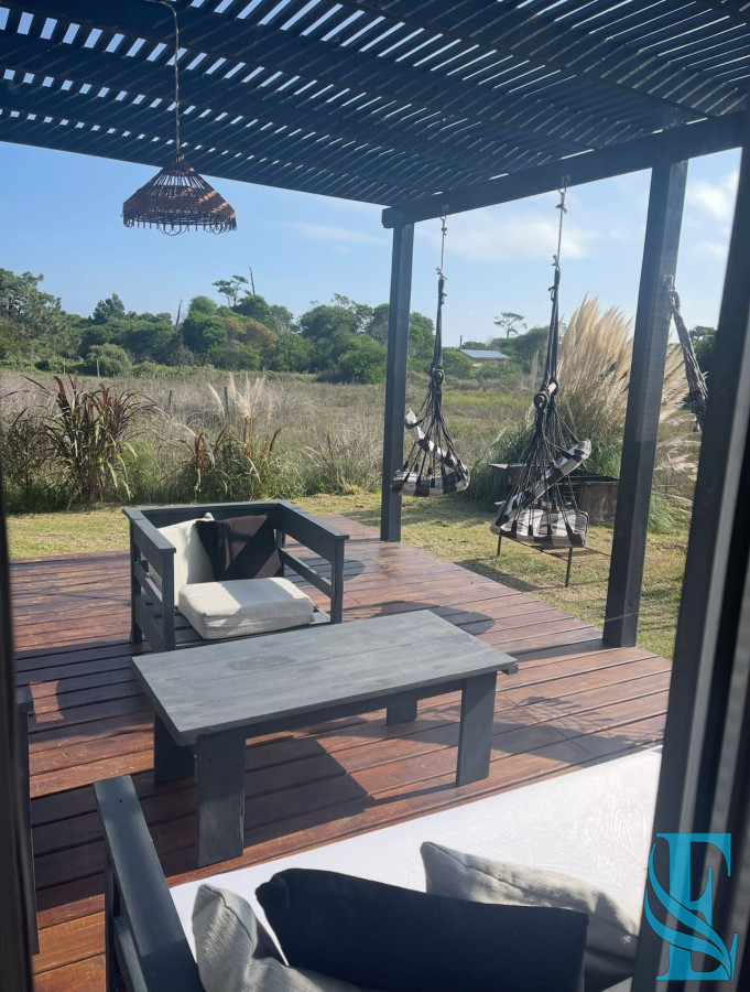 Casa ID.787 - Venta casa en La Paloma Rocha 