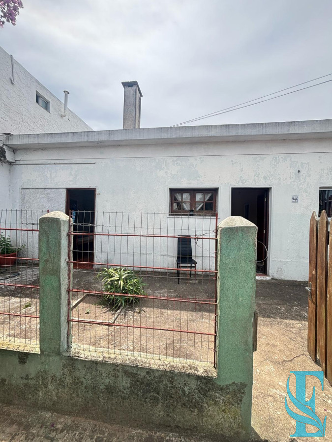 Casa ID.611 - ¡OPORTUNIDAD! Venta Casa 2 Dorm Maldonado 