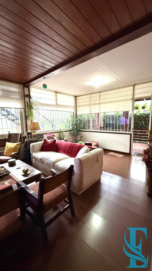 Casa ID.981 - Duplex PH Dos Casas En Mismo Padron 3 + 2 Dormitorios Maldonado