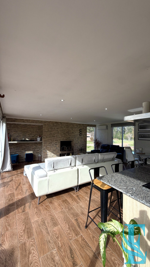 Casa ID.959 - Casa 3 Dormitorios En Venta Barrio Privado Verdemora