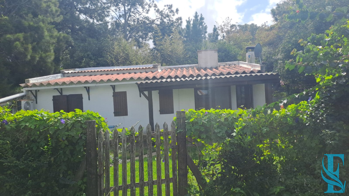 Casa ID.468 - Venta Casa En Manantiales 3 Dormitorios 