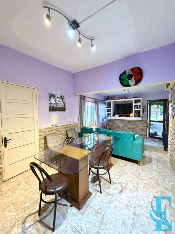 Casa ID.847 - CASA EN VENTA - MALDONADO 2 DORMITORIOS Y MEDIO 